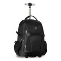 CLIO MOCHILA EXECUTIVA 18" TROLLEY ML2120