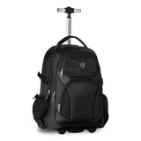 CLIO MOCHILA EXECUTIVA 18" TROLLEY ML2120
