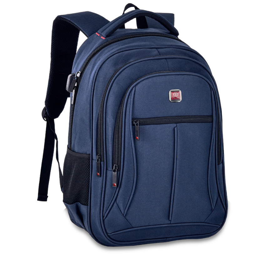 CLIO MOCHILA EXECUTIVO 18P ML24689