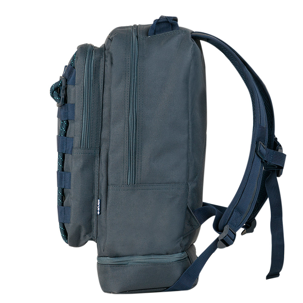 HAYUP Mochila de costas  de 17 polegadas HU2198