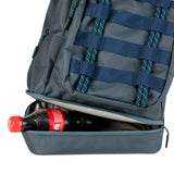 HAYUP Mochila de costas  de 17 polegadas HU2198
