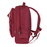 HAYUP Mochila de costas  de 17 polegadas HU2198