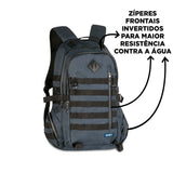 HAYUP Mochila de costas  de 17 polegadas  HU2197