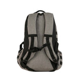 HAYUP Mochila de costas  de 17 polegadas  HU2197