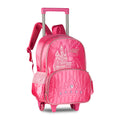 CLIO TROLLEY Mochila 16P PR25042K