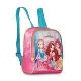 Kit Escolar de Princesas con Mochila Trolley, Lonchera y Estuche | Clio