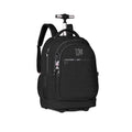 REBECCA BONBON MOCHILA TROLLEY PRETO 18.5" RB2090