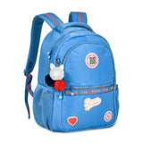 MOCHILA REBECCA BONBON RB24004