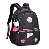 MOCHILA REBECCA BONBON RB24004