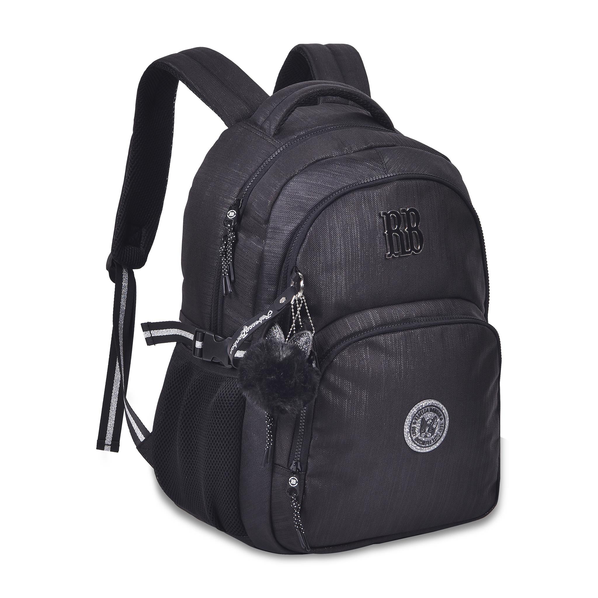 MOCHILA REBECCA BONBON RB24527