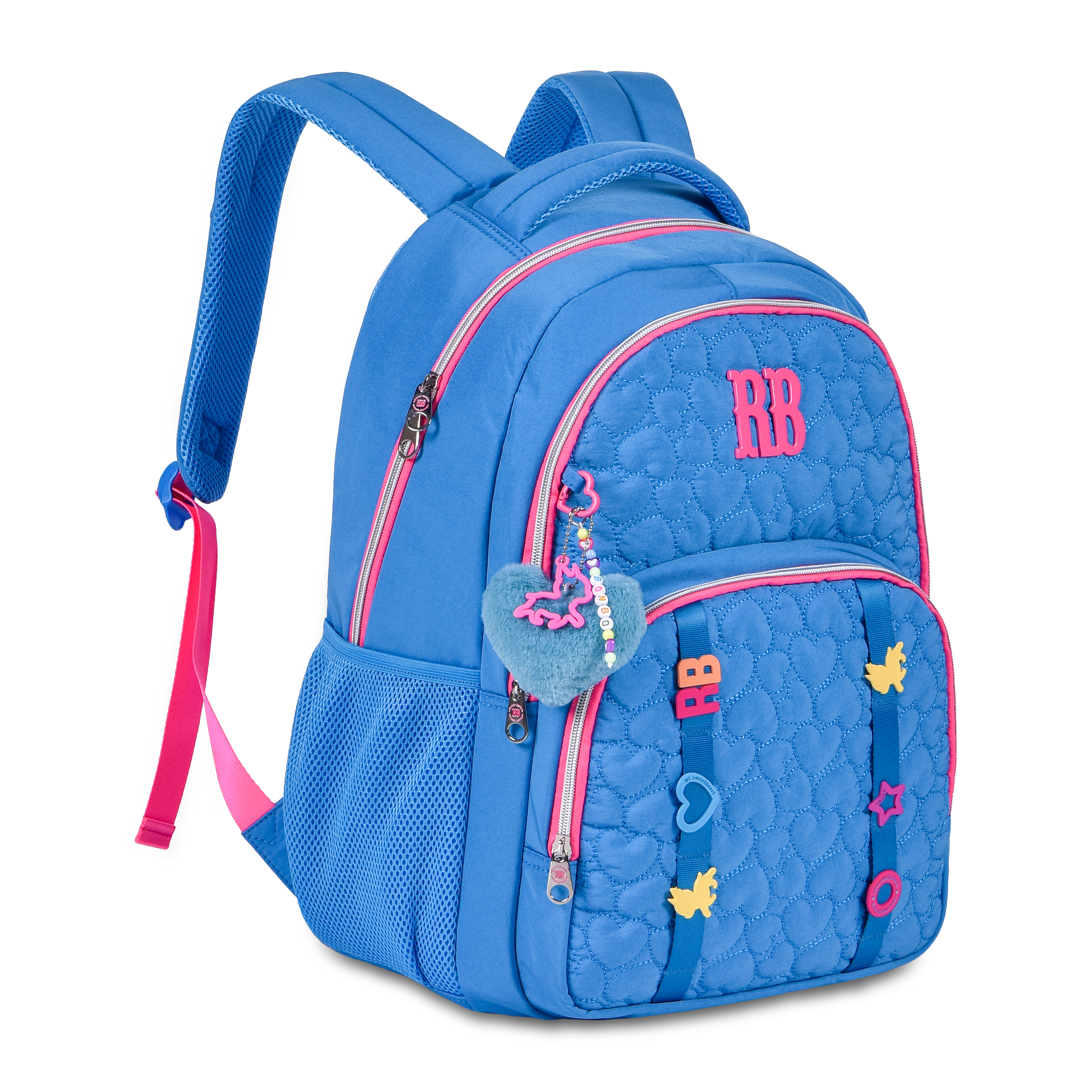 REBECCA BONBON MOCHILA 17P RB24536