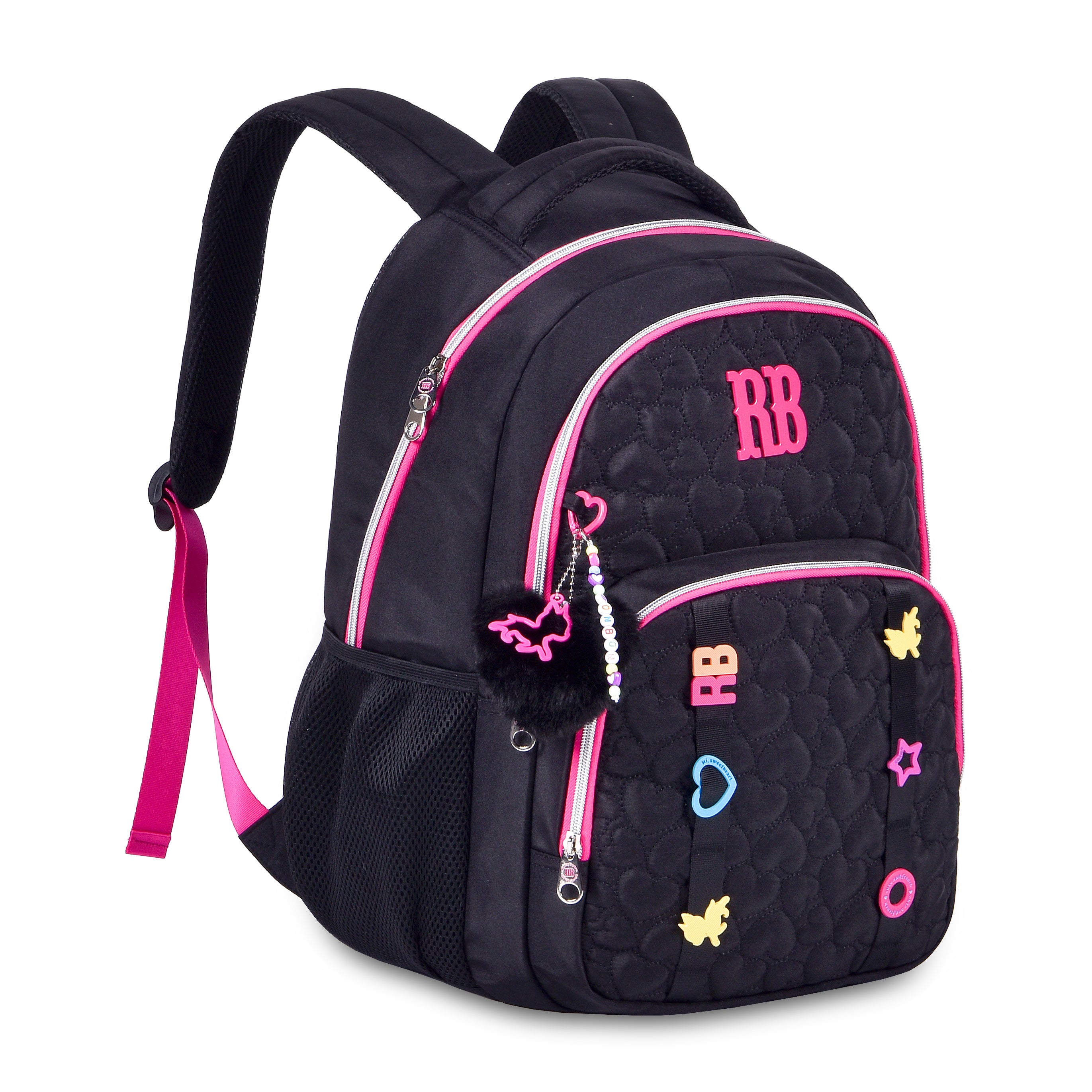 REBECCA BONBON MOCHILA 17P RB24536