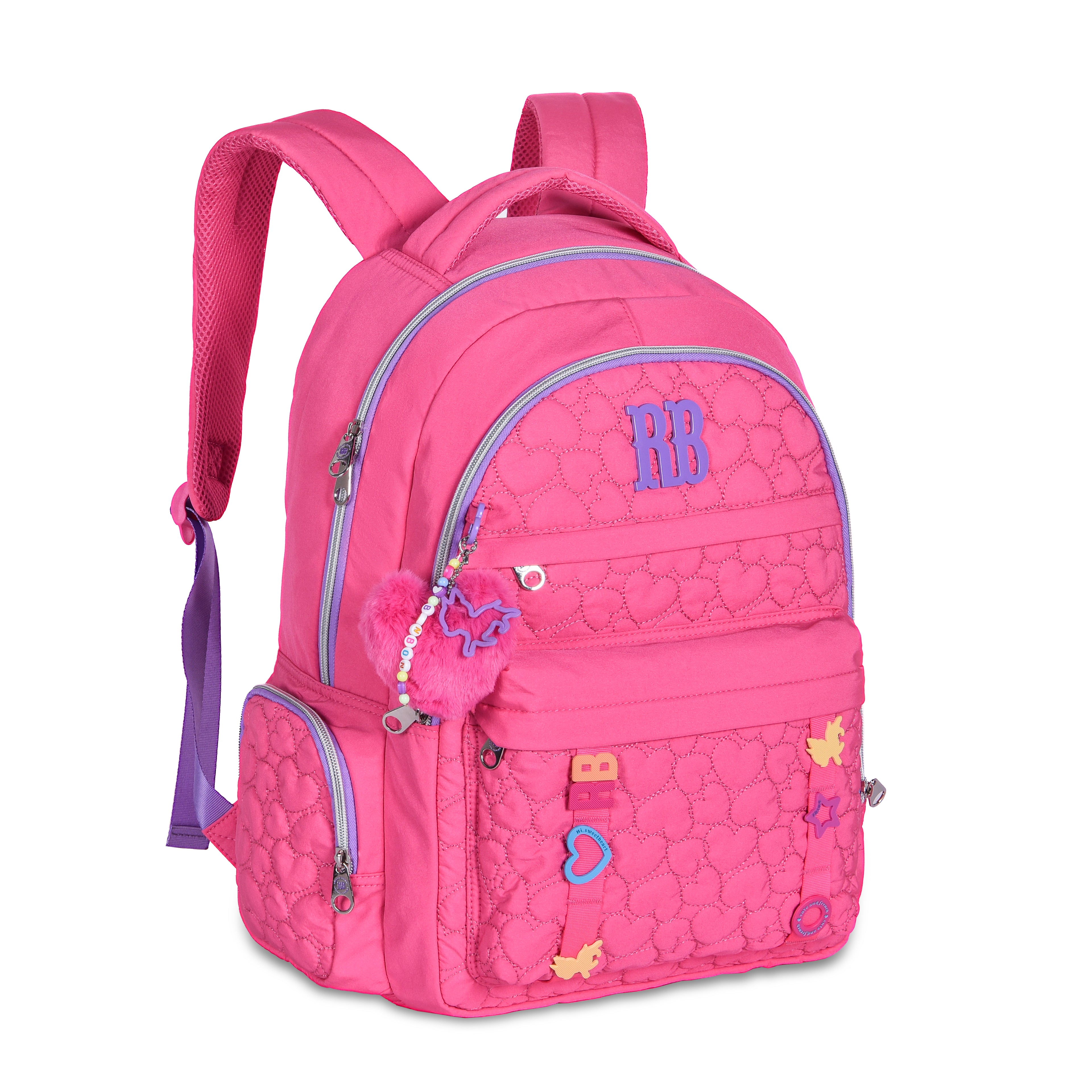REBECCA BONBON MOCHILA 17P RB24537