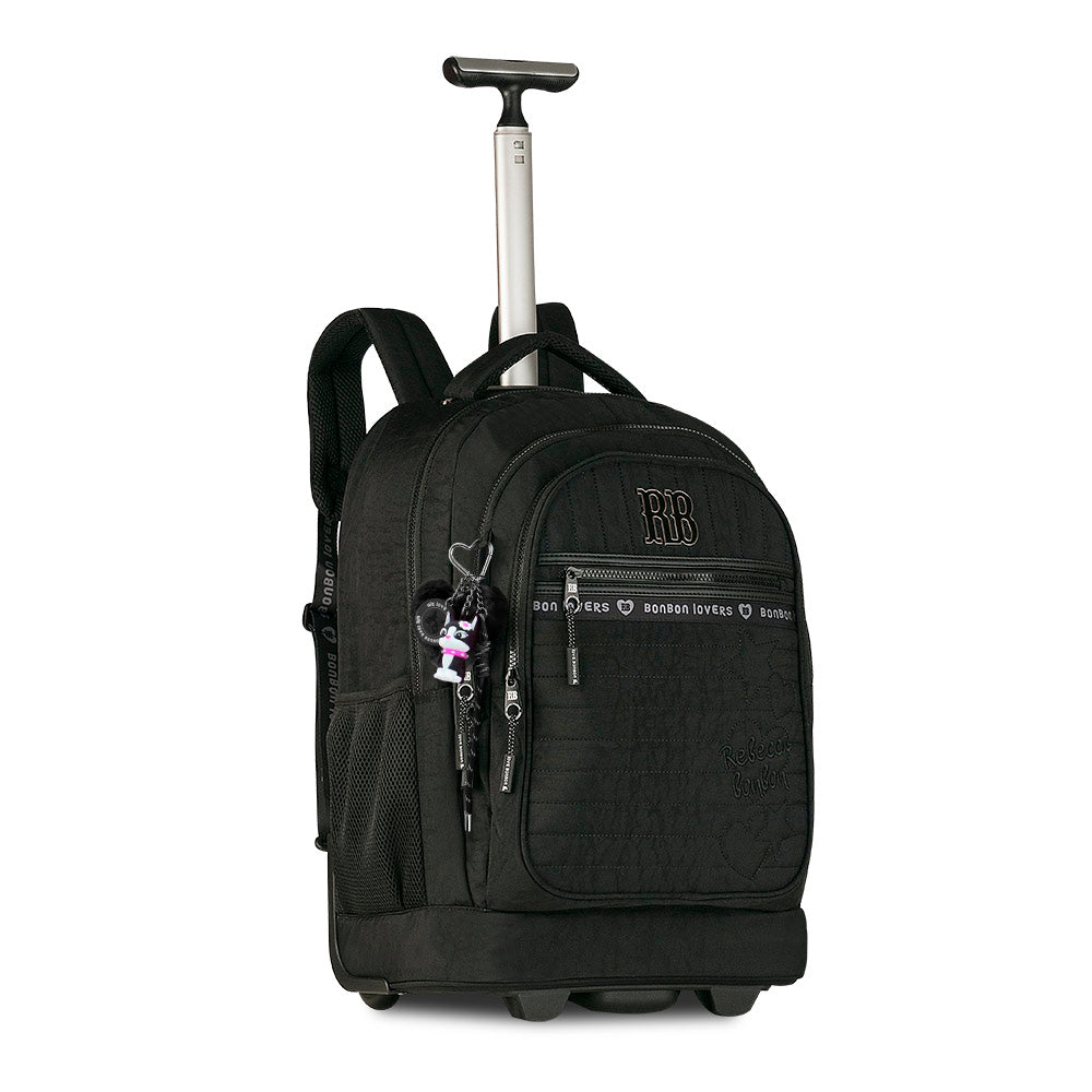 REBECCA BONBON Mochila 19P TROLLEY