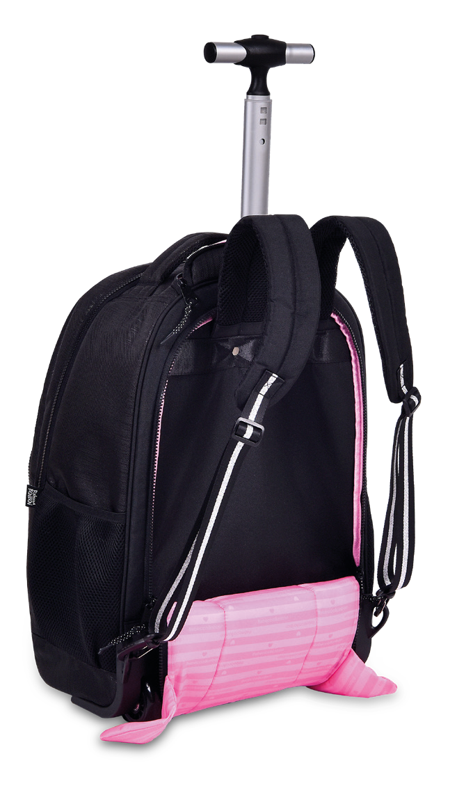 REBECCA BONBON Mochila 19P TROLLEY