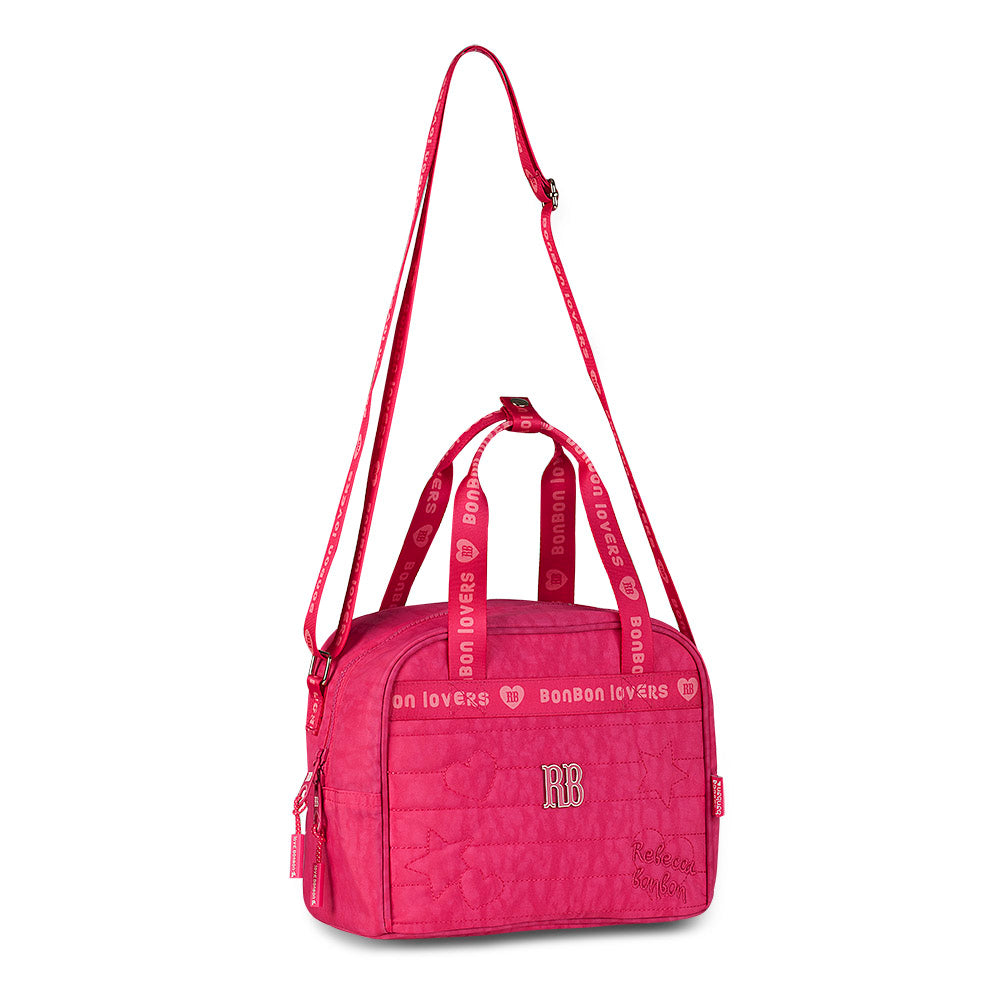 REBECCA BONBON Lancheira 8P RB27003