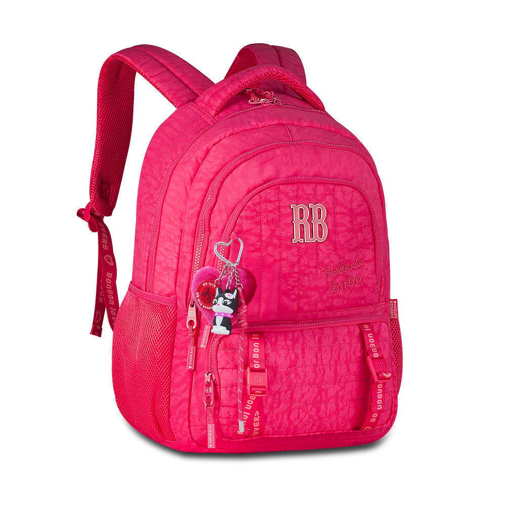 REBECCA BONBON Mochila 17.5P RB27006