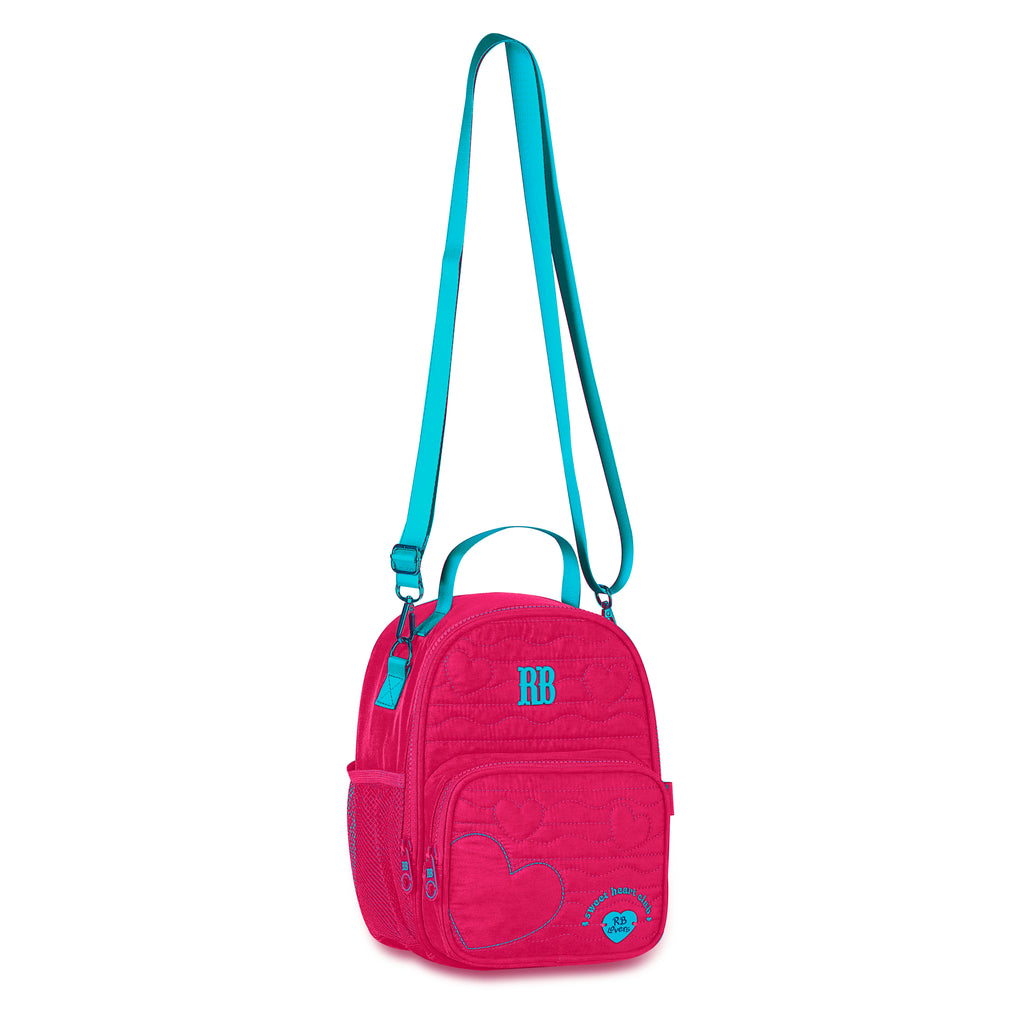 REBECCA BONBON Lancheira 8P RB27011
