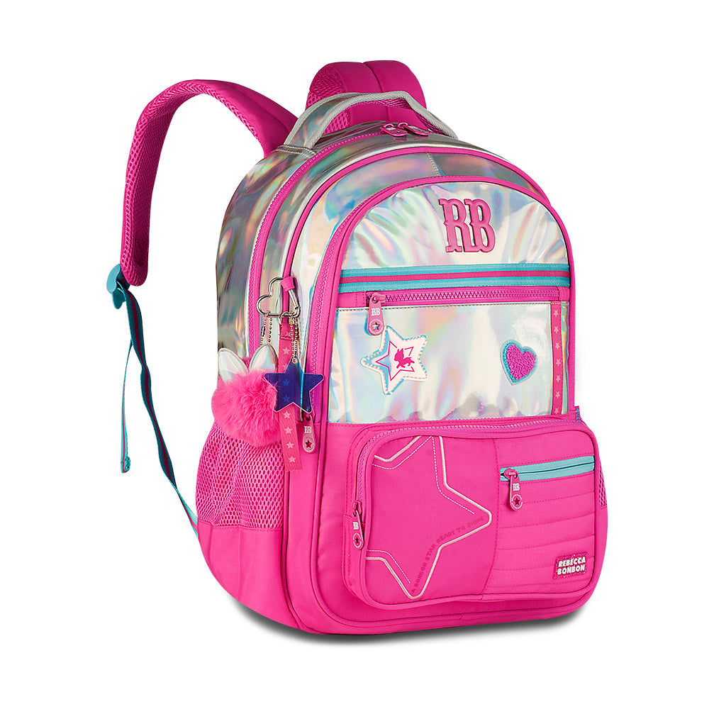 REBECCA BONBON Mochila 17.5P RB27017