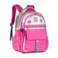 REBECCA BONBON Mochila17.5P RB27021RS