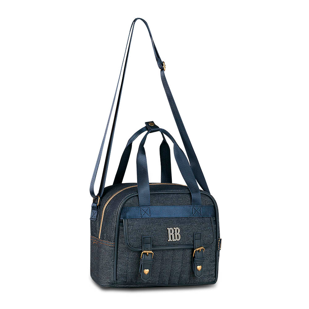 REBECCA BONBON Lancheira 8P RB27025