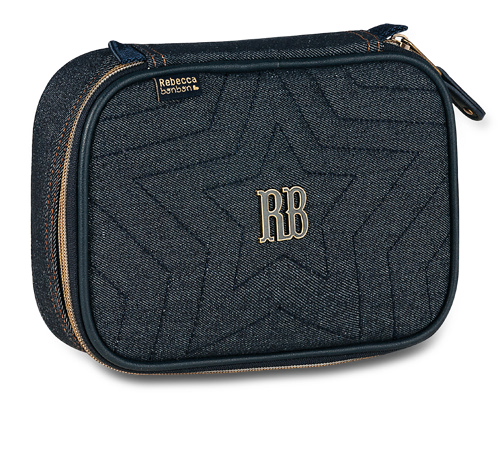 REBECCA BONBON Estojo RB27026