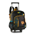 CLIO Mochila 16P SQ25046