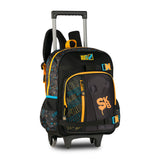 CLIO Mochila 16P SQ25046