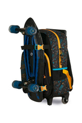 CLIO Mochila 16P SQ25046