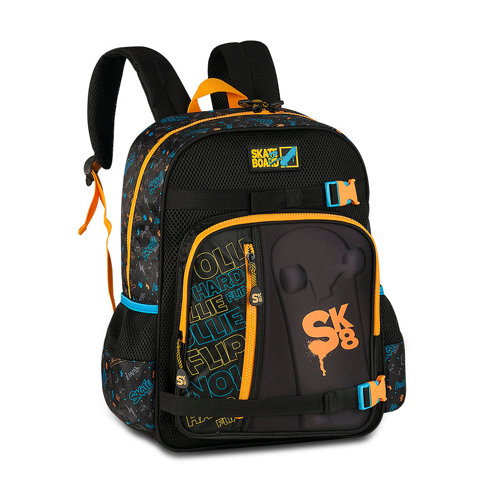 CLIO Mochila 16P SK25047J