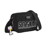 SNOOPY BOLSA TRANSVERSAL SP2378