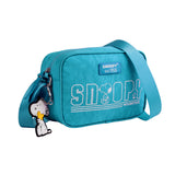 SNOOPY BOLSA TRANSVERSAL SP2378