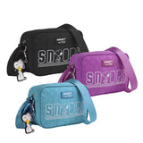 SNOOPY BOLSA TRANSVERSAL SP2378