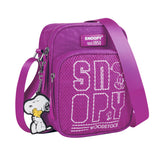 SNOOPY BOLSA TRANSVERSAL SP2379