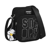 SNOOPY BOLSA TRANSVERSAL SP2379
