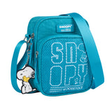 SNOOPY BOLSA TRANSVERSAL SP2379