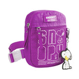 SNOOPY BOLSA TRANSVERSAL SP2380