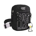 SNOOPY BOLSA TRANSVERSAL SP2380