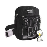 SNOOPY BOLSA TRANSVERSAL SP2380