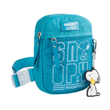 SNOOPY BOLSA TRANSVERSAL SP2380