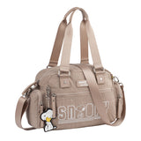 SNOOPY BOLSA BAÚ SP2381