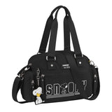 SNOOPY BOLSA BAÚ SP2381