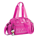 SNOOPY BOLSA BAÚ SP2381