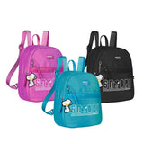 SNOOPY BOLSA DE COSTAS SP2382