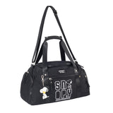 SNOOPY BOLSA SACOLA MEIA VIAGEM SP2384