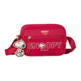 SNOOPY BOLSA TRANSVERSAL P SP3565