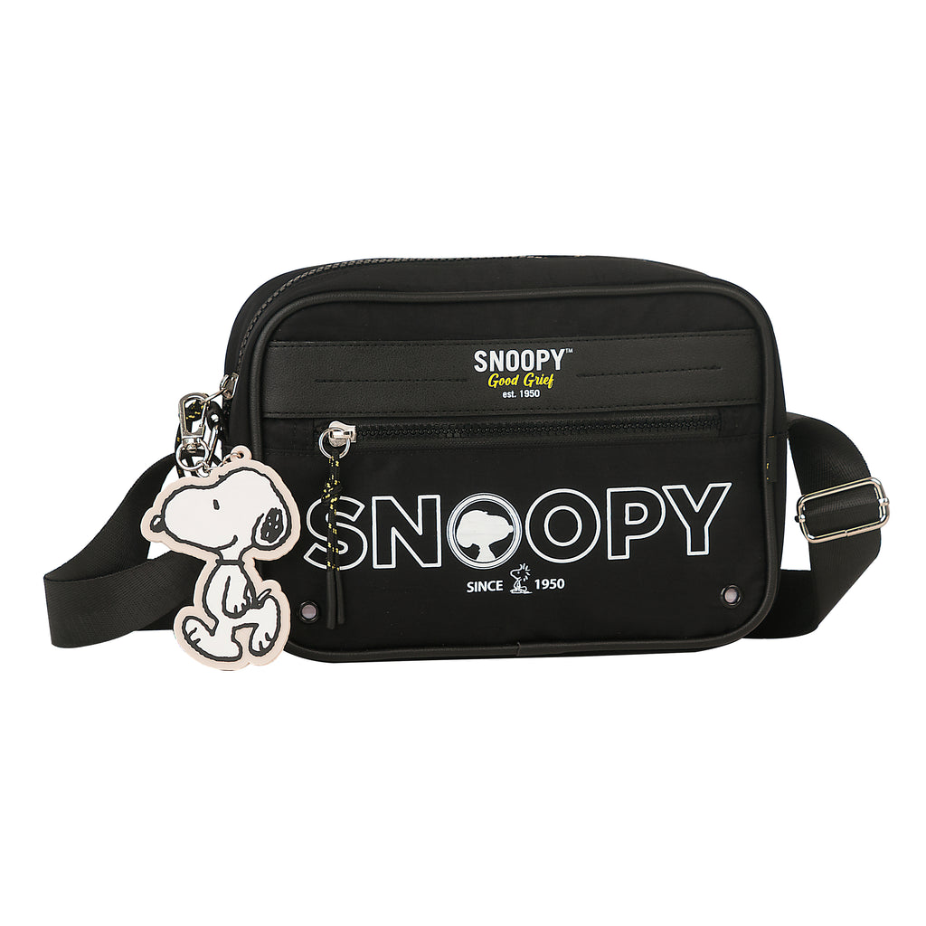 SNOOPY BOLSA TRANSVERSAL P SP3565