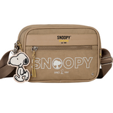 SNOOPY BOLSA TRANSVERSAL P SP3565