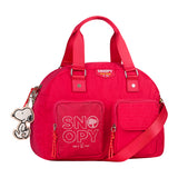 SNOOPY BOLSA BAU G SP3566