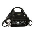SNOOPY BOLSA BAU M SP3567